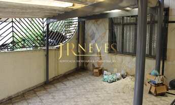 Imagem 6: ÓTIMO SOBRADO COM 4 DORMITÓRIOS (1 suíte) NA VILA MORAES