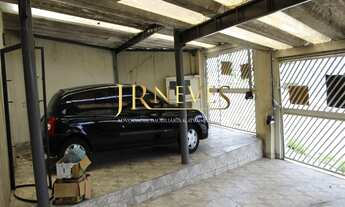 Imagem 7: ÓTIMO SOBRADO COM 4 DORMITÓRIOS (1 suíte) NA VILA MORAES