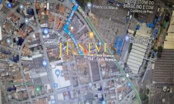 Imagem: TERRENO RESIDENCIAL em SANTO ANDRÉ - SP