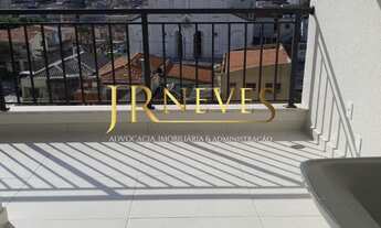 Imagem 5: APARTAMENTO RESIDENCIAL em SÃO PAULO - SP, VILA MAZZEI