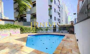 Imagem: APARTAMENTO RESIDENCIAL em SÃO PAULO