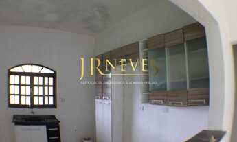 Imagem: CASA RESIDENCIAL em SANTO ANDRÉ - SP, RECREIO