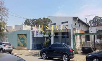 Imagem: CASA RESIDENCIAL em SÃO PAULO - SP, VILA