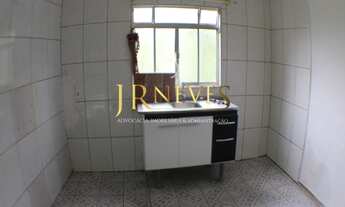 Imagem 4: CASA RESIDENCIAL em SANTO ANDRÉ - SP, RECREIO DA BORDA DO CAMPO