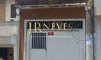 Imagem: CASA RESIDENCIAL em SÃO PAULO - SP, JARDIM