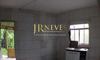 Imagem 3: CASA RESIDENCIAL em SANTO ANDRÉ - SP, RECREIO DA BORDA DO CAMPO