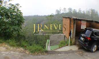 Imagem: CASA RESIDENCIAL em Santo André - SP, Cidade