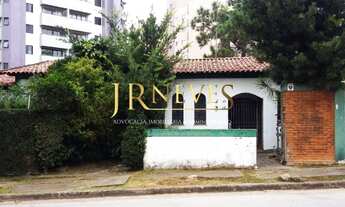 Imagem: TERRENO RESIDENCIAL em SANTO ANDRÉ - SP