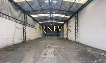 Imagem: GALPAO COMERCIAL em SÃO PAULO - SP, LAPA