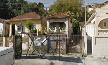Imagem: TERRENO RESIDENCIAL em SÃO PAULO - SP