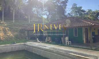 Imagem: TERRENO COMERCIAL em SANTA ISABEL - SP