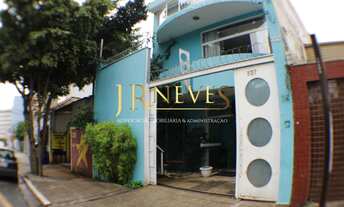 Imagem: PRÉDIO COMERCIAL em SÃO PAULO - SP, CIDADE