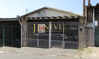 Imagem: CASA RESIDENCIAL em OSASCO - SP, NOVO OSASCO