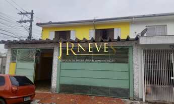 Imagem 5: CASA RESIDENCIAL em SÃO PAULO - SP, SOCORRO