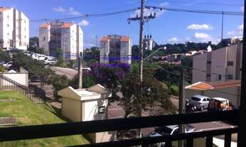 Imagem: APARTAMENTO A VENDA EM JUNDIAÍ