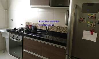 Imagem: APARTAMENTO A VENDA EM JUNDIAÍ