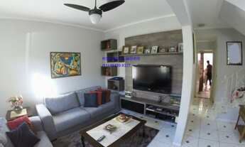 Imagem 3: CASA EM JUNDIAÍ VILA RIO BRANCO - 3 DORMITÓRIOS - PRÓXIMO MAXI SHOPPING