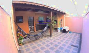 Imagem 4: CASA EM JUNDIAÍ VILA RIO BRANCO - 3 DORMITÓRIOS - PRÓXIMO MAXI SHOPPING