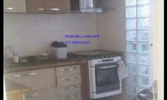 Imagem: CASA EM JUNDIAÍ VILA RIO BRANCO - 3 DORMITÓRIOS