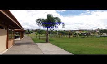 Imagem: TERRENO EM CONDOMÍNIO FECHADO A VENDA EM