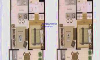 Imagem 7: APARTAMENTO MOBILIADO EM JUNDIAÍ - FLAT COM MOBÍLIA COMPLETA