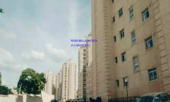 Imagem: APARTAMENTO A VENDA EM JUNDIAÍ