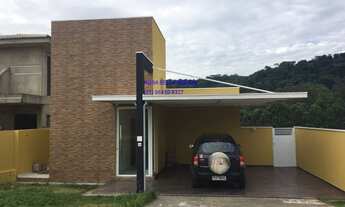 Imagem 4: CASA A VENDA EM ITUPEVA - CONDOMÍNIO FECHADO