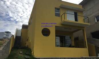 Imagem: CASA A VENDA EM ITUPEVA - CONDOMÍNIO FECHADO