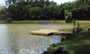 Imagem 7: CASA A VENDA EM ITUPEVA - CONDOMÍNIO FECHADO