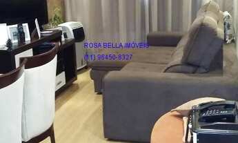 Imagem 2: APARTAMENTO RESIDENCIAL em JUNDIAÍ - SP, JARDIM SHANGAI