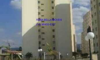 Imagem 4: APARTAMENTO RESIDENCIAL em JUNDIAÍ - SP, JARDIM SHANGAI