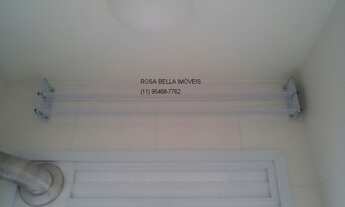 Imagem 5: APARTAMENTO EM JUNDIAI - COMPLETO COM PLANEJADOS