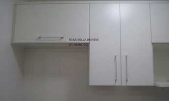 Imagem 2: APARTAMENTO EM JUNDIAI - COMPLETO COM PLANEJADOS