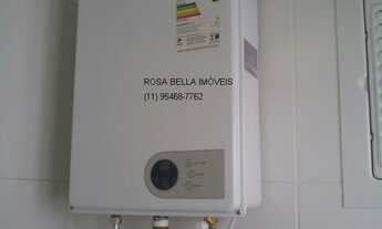 Imagem 7: APARTAMENTO EM JUNDIAI - COMPLETO COM PLANEJADOS