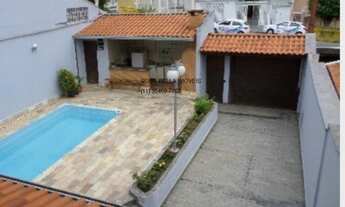 Imagem 5: CASA A VENDA JUNDIAI - COM SUITE MASTER COM HIDROMASSAGEM