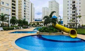 Imagem: APARTAMENTO EM JUNDIAÍ - 2 DORMITÓRIOS