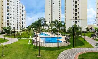 Imagem 3: APARTAMENTO EM JUNDIAÍ - 2 DORMITÓRIOS COM SUÍTE