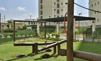 Imagem 5: APARTAMENTO EM JUNDIAÍ - 2 DORMITÓRIOS COM SUÍTE