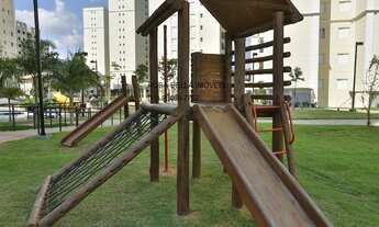 Imagem 6: APARTAMENTO EM JUNDIAÍ - 2 DORMITÓRIOS COM SUÍTE