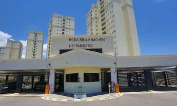 Imagem 7: APARTAMENTO EM JUNDIAÍ - 2 DORMITÓRIOS COM SUÍTE