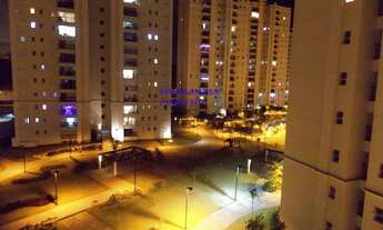 Imagem: APARTAMENTO A VENDA COM 119 MT² - PLANEJADOS