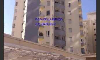 Imagem: APARTAMENTO A VENDA EM JUNDIAÍ - DOIS DORMITÓRIOS