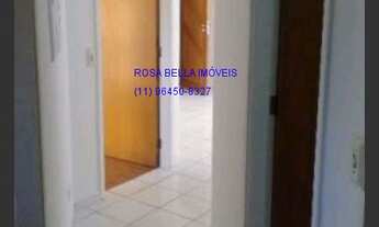 Imagem 4: APARTAMENTO A VENDA EM JUNDIAÍ - DOIS DORMITÓRIOS - COM LAZER COMPLETO