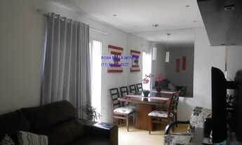 Imagem 4: APARTAMENTO RESIDENCIAL em JUNDIAÍ - SP, RECANTO QUARTO CENTENÁRIO