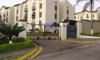 Imagem 2: APARTAMENTO RESIDENCIAL em JUNDIAÍ - SP, RECANTO QUARTO CENTENÁRIO