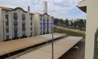 Imagem 3: APARTAMENTO RESIDENCIAL em JUNDIAÍ - SP, RECANTO QUARTO CENTENÁRIO