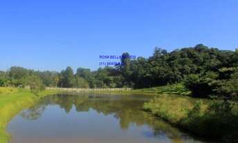 Imagem 4: TERRENO EM CONDOMÍNIO FECHADO EM VÁRZEA PAULISTA