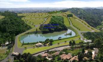Imagem: TERRENO EM CONDOMÍNIO FECHADO EM VÁRZEA