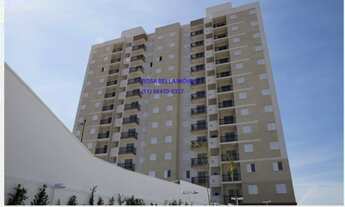 Imagem: APARTAMENTO A VENDA EM JUNDIAÍ