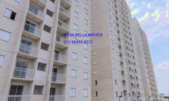 Imagem: APARTAMENTO AA VENDA EM JUNDIAÍ